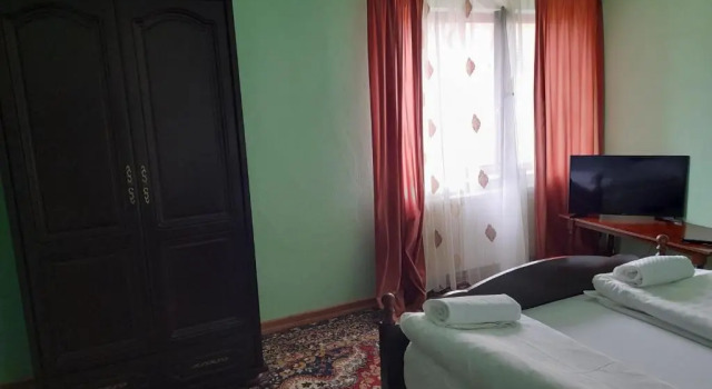Двухместный номер Standard Casa Miki