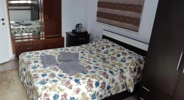Люкс Altun Tabya Vintage