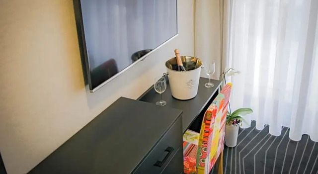 Axel Boutique, Buchen Sie Boutique Boutique-Hotels in Westpommern, Boutique