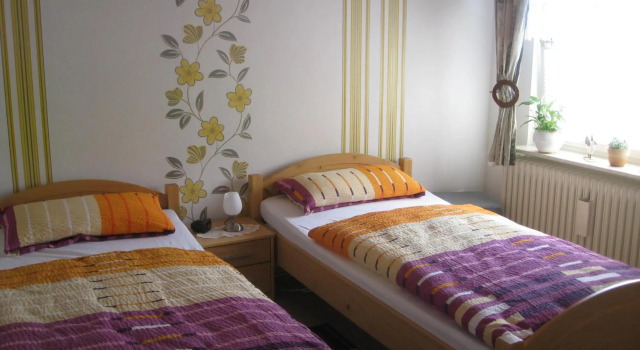 Ferienwohnung Haus Antje, Забронировать Отель Норден 