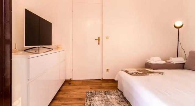 Branka - 50 m From Beach - A1