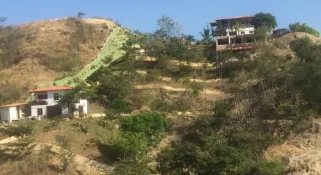 Centro de Bienestar LeReve, Prenota Hotel San Jerónimo Antioquia