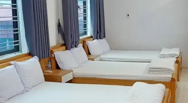 Семейный номер Standard Heart Hotel MC