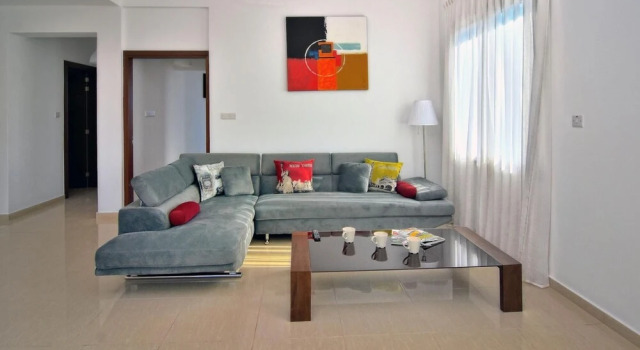 Villa Oniros 2 in Peyia, Boek Villa Peyia Paphos