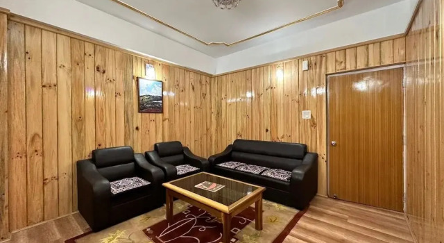 Hotel Tashi Ga-Tsel, Reserva ahora Hotel Tawang Arunachal Pradesh