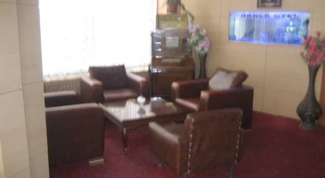 Yeni Ornek Hotel, Prenota Hotel Palandoken 