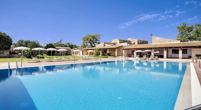 Двухместный номер Basic Hotel Villa Giulia