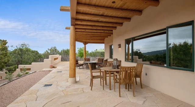 Коттедж Cielo Lindo - Secluded Southwestern Retreat Within Minutes of Downtown