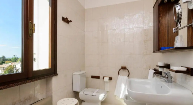 Двухместный номер Standard Hotel San Marco