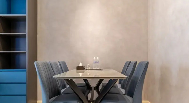 Апартаменты Luxury The Rixx Madison