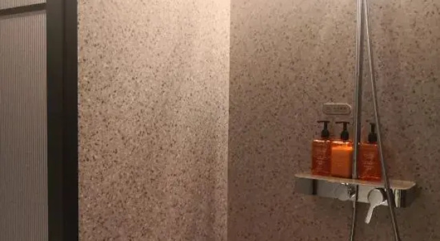 Люкс Deluxe Orange Hotel Jieyang Jinxianmen