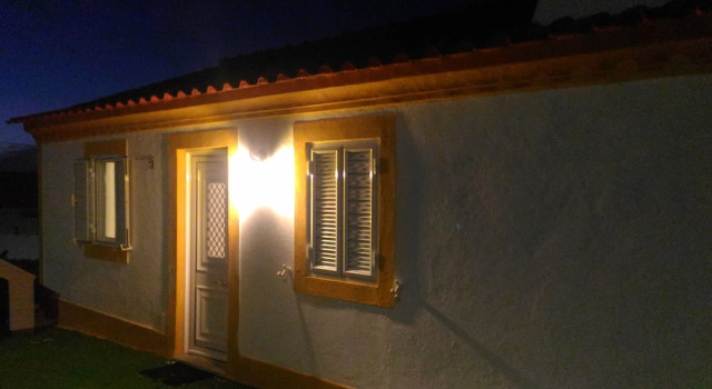 Visitar Bioucas II - Casa Tradicional Portuguesa, Book Feriehus Villaer i Ribatejo, Villa