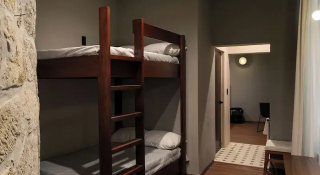 Семейный номер Standard Casa Mädi Hotel Boutique