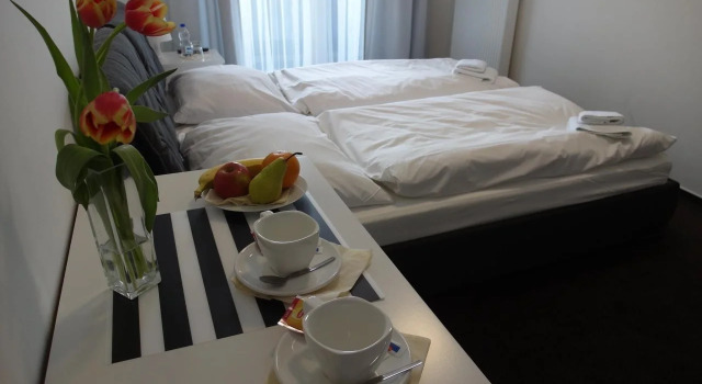 Hotel Harfa