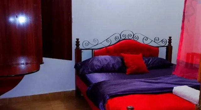 J's Eatery & Accommodation Nakuru