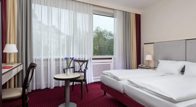 Come Inn Berlin Kurfürstendamm