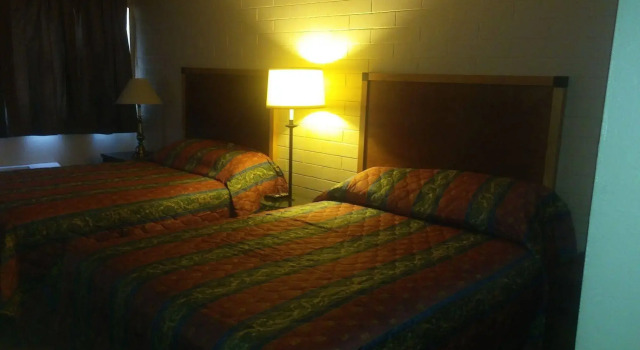 River Park Inn, Prenota Locanda Mini-hotel a Oregon, Locanda