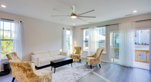 Durham Vacation Rental w/ Community Pools!