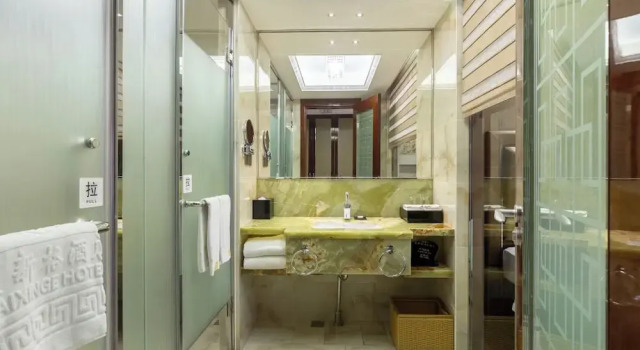 Номер Superior Mai Xinge International Hotel