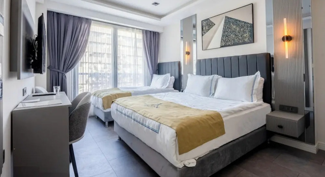 Alion Hotel