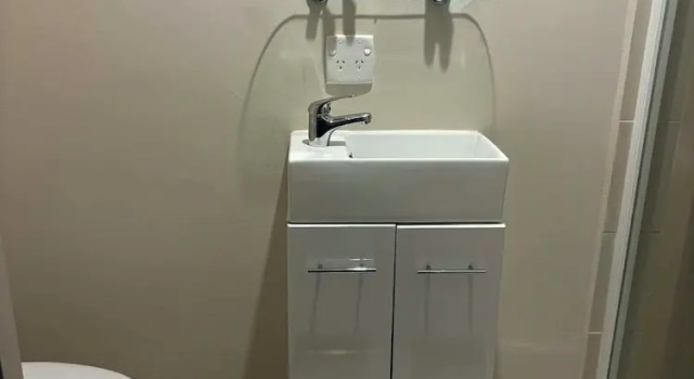 Двухместный номер Standard Lancefield Guest House