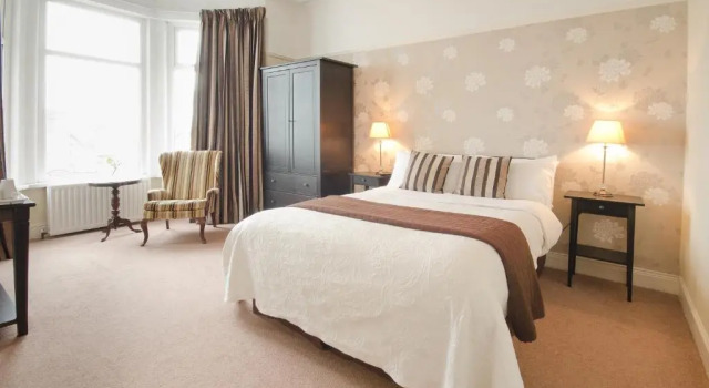 Номер Deluxe Ennislare House Guest Accommodation