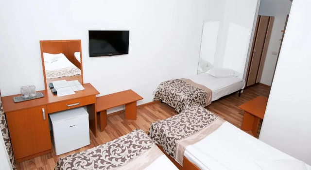Номер Standard Hotel Ceramica