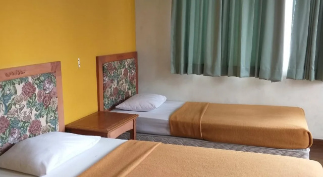Hotel Taman Piknik by MyHome Hospitality
