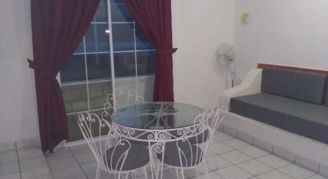 Номер Standard Hotel Fiesta Portola