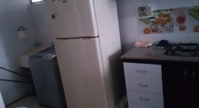 Апартаменты Apartamento Amoblado Barrancabermeja