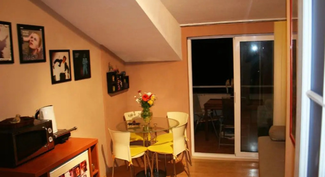 Апартаменты Apartments Rock Palace