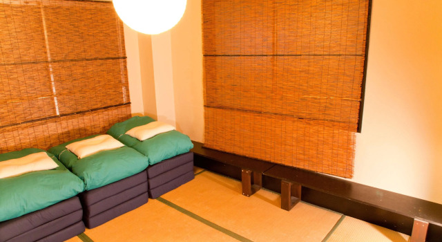 Shinagawa-Shuku Guest House & Tours - Hostel