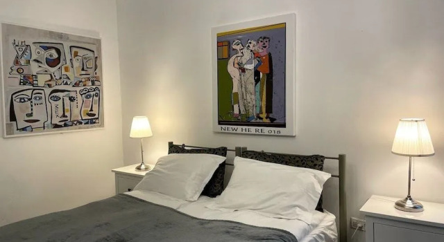 Berenice Winery Hotel, Забронировать Вилла Тверия Тивериадское озеро