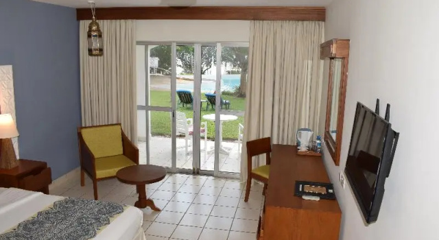 Одноместный номер Standard Diamonds Leisure Beach & Golf Resort