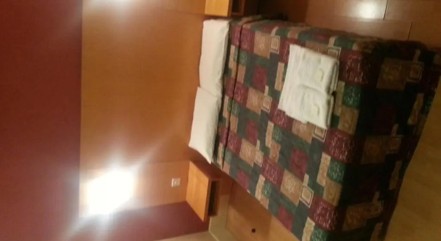 Двухместный номер Economy Berkeley Court Hotel