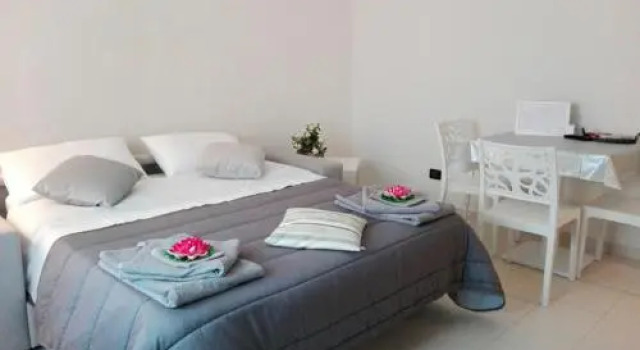 Residenze Principe Amedeo, Забронировать Отель Отели в центре Бари, в центре
