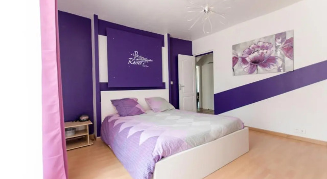 La maison de Vox, Rezervovat Apartmán Apartmány v Hérault, Apartmán