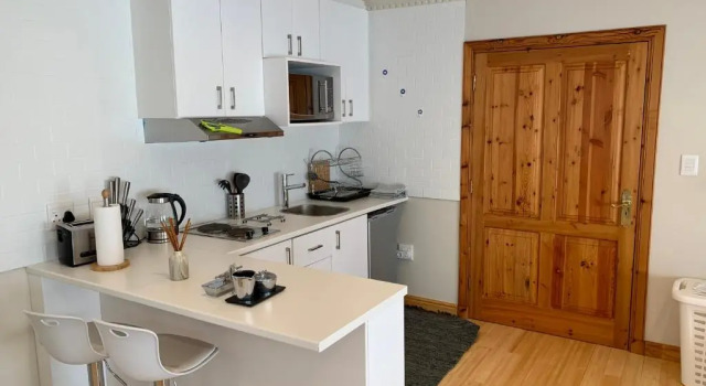 Апартаменты The Finsbury , Newlands