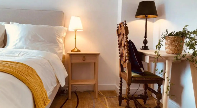 Двухместный номер Economy Geulzicht Hotel
