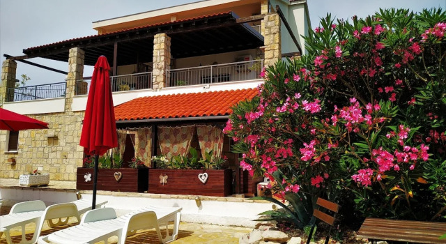 Апартаменты Superior Holiday Home Kaic