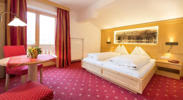 Номер Superior Aktiv Hotel Schönwald