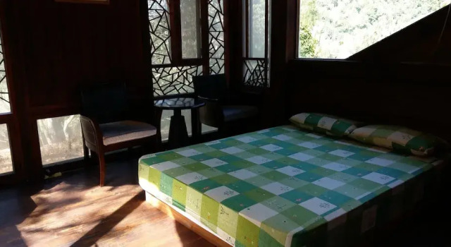 Standard quarto Water Home