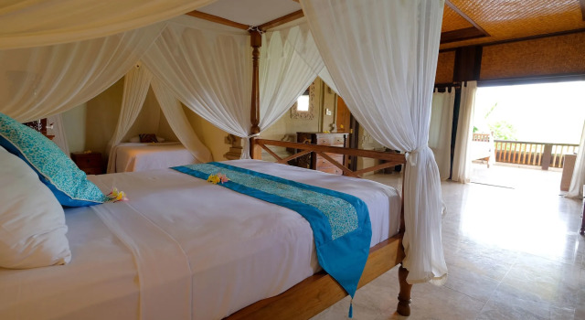 Sunrise Villa Ubud