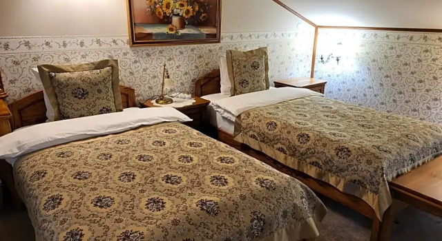 Номер Standard Hotel Odeon