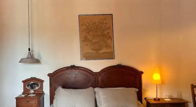 Люкс Pousada Borghetto