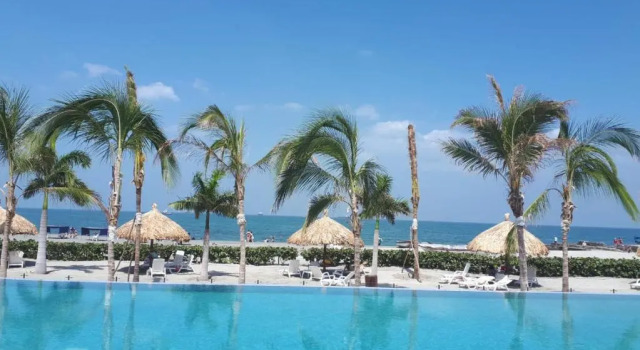 Samaria Club 312, Prenota Hotel Pozo Colorado Santa Marta