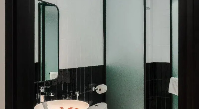 Двухместный номер Deluxe с красивым видом из окна Edensee Kega Beach Resort