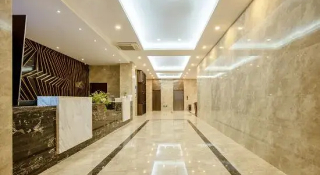 Shengtiandi Residence Hotel (Tongling Jinshan Plaza No. 12 Middle School), Prenota Hotel Hotel a Anhui con parcheggio, Parcheggio