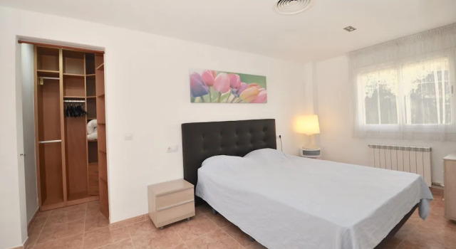 Номер Standard Apartamento Duplex Llaverias