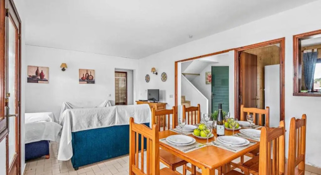 Villa Villa Marlene